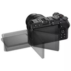 Nikon Z30 – Hybride compact pour créateurs