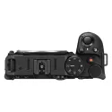 NIKON Z30 - Hybride APS-C compact pour vlog
