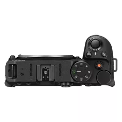 Nikon Z30 – Hybride compact pour créateurs