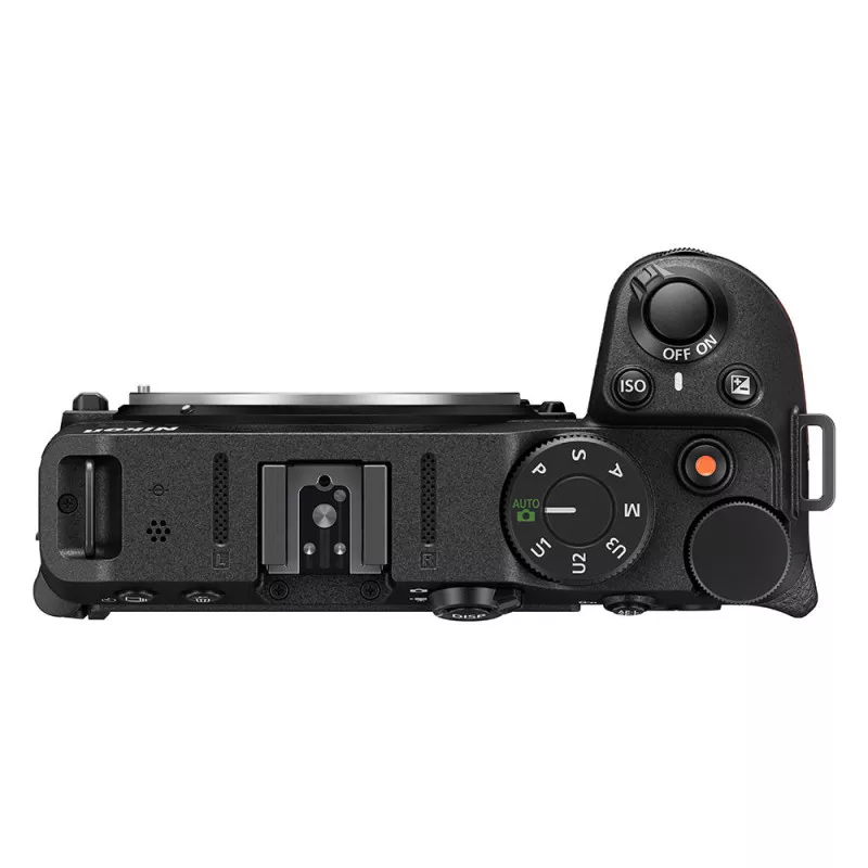 NIKON Z30 - Hybride APS-C compact pour vlog