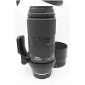 TAMRON 100-400MM F/4.5-6.3 DI VC USD FOR CANON OCCASION AIX