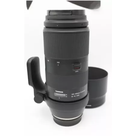 TAMRON 100-400MM F/4.5-6.3 DI VC USD FOR CANON OCCASION AIX