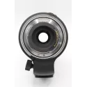 TAMRON 100-400MM F/4.5-6.3 DI VC USD FOR CANON OCCASION AIX