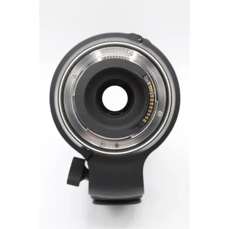 TAMRON 100-400MM F/4.5-6.3 DI VC USD FOR CANON OCCASION AIX