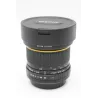 SAMYANG 8MM F/3.5 FISH EYE CS FOR CANON OCCASION AIX