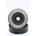 SAMYANG 8MM F/3.5 FISH EYE CS FOR CANON OCCASION AIX