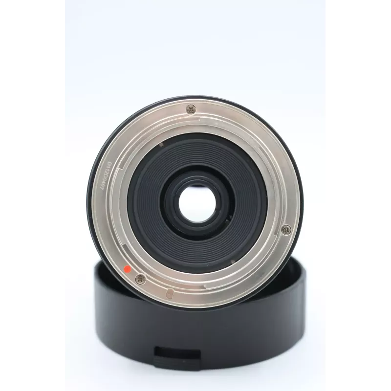 SAMYANG 8MM F/3.5 FISH EYE CS FOR CANON OCCASION AIX