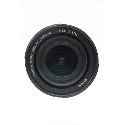 CANON EF 24-105MM F/3.5-5.6 IS STM OCCASION AIX
