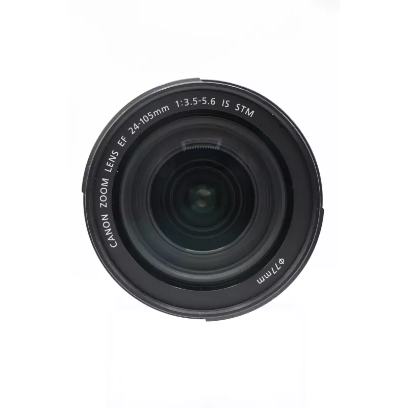 CANON EF 24-105MM F/3.5-5.6 IS STM OCCASION AIX