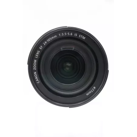 CANON EF 24-105MM F/3.5-5.6 IS STM OCCASION AIX