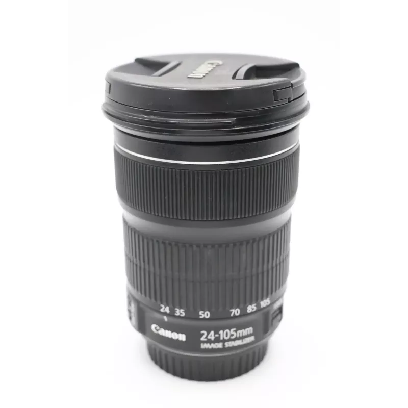 CANON EF 24-105MM F/3.5-5.6 IS STM OCCASION AIX