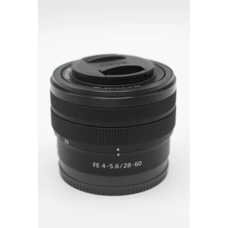 SONY FE 28-60MM F/4-5.6 OCCASION AIX