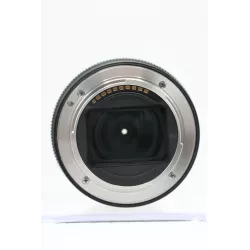 SONY FE 28-60MM F/4-5.6 OCCASION AIX
