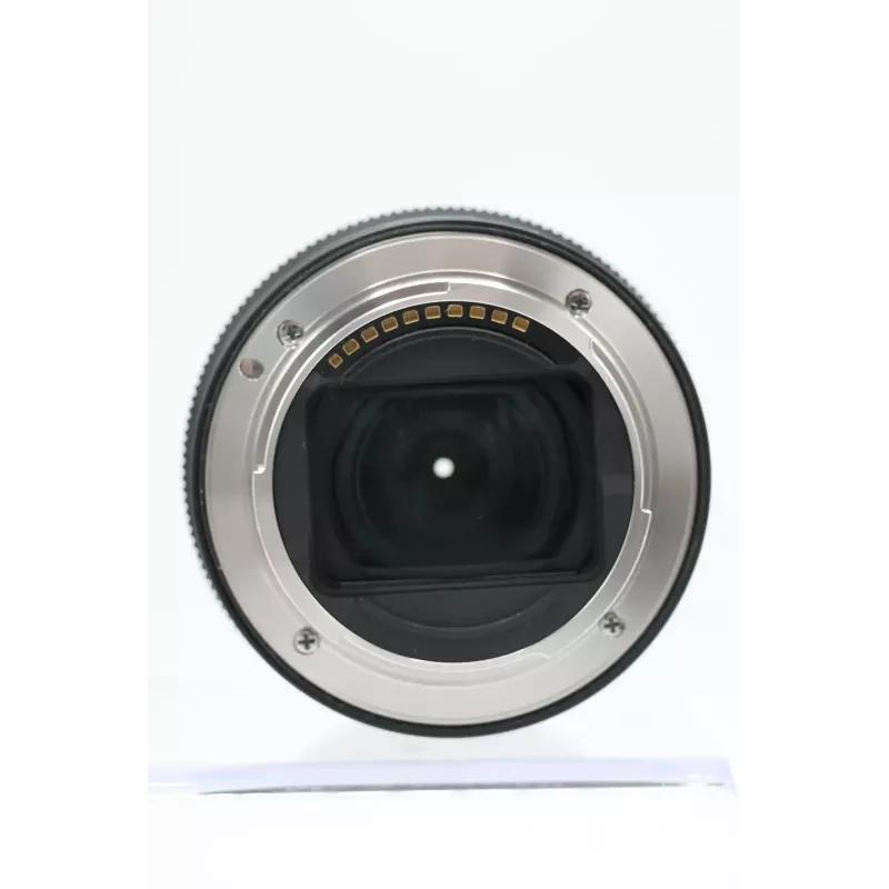 SONY FE 28-60MM F/4-5.6 OCCASION AIX