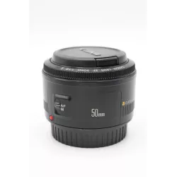 CANON EF 50MM F/1.8 II OCCASION AIX