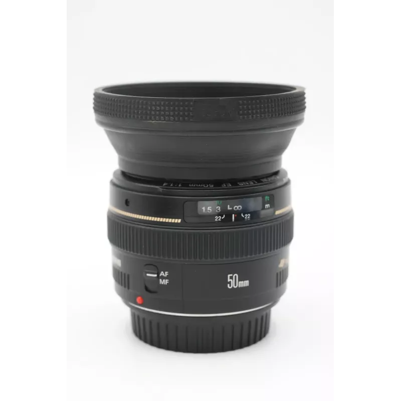 CANON EF 50MM F/1.4 OCCASION AIX
