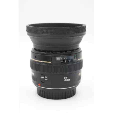 CANON EF 50MM F/1.4 OCCASION AIX