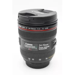CANON EF 24-70MM F/4 L IS USM OCCASION AIX