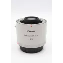 CANON EXTENDER EF 2X III OCCASION AIX