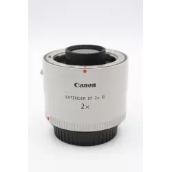 CANON EXTENDER EF 2X III OCCASION AIX