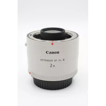 CANON EXTENDER EF 2X III OCCASION AIX