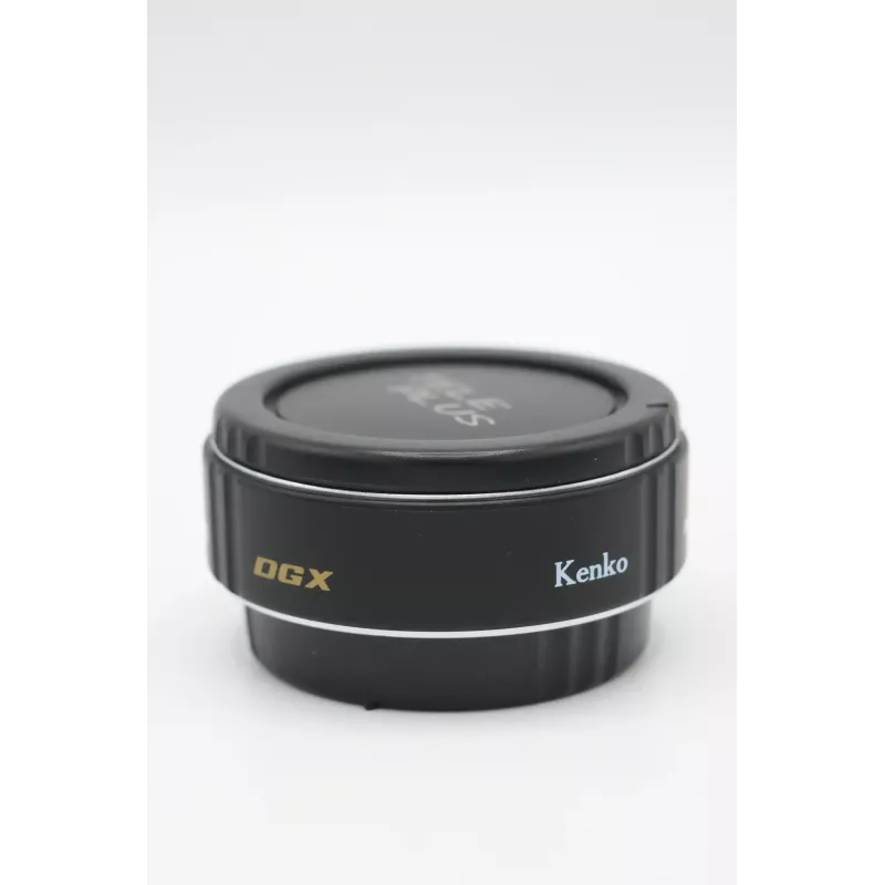 KENKO TELEPLUS HD PRO DGX 1.4X POUR CANON EF OCCASION AIX