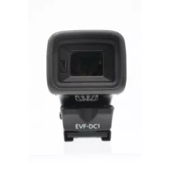 CANON VISEUR ELECTRONIQUE EVF-DC1 OCCASION AIX