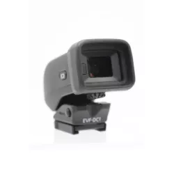 CANON VISEUR ELECTRONIQUE EVF-DC1 OCCASION AIX