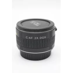 KENKO TELEPLUS HD DGX 2X FOR CANON EOS EF-S OCCASION AIX