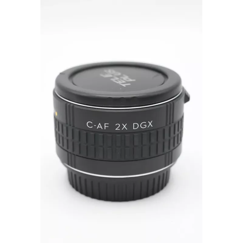 KENKO TELEPLUS HD DGX 2X FOR CANON EOS EF-S OCCASION AIX