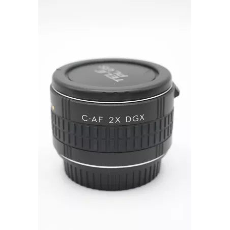 KENKO TELEPLUS HD DGX 2X FOR CANON EOS EF-S OCCASION AIX