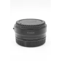 CANON BAGUE MOUNT ADAPTER EF - EOS R OCCASION AIX