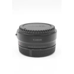 CANON BAGUE MOUNT ADAPTER EF - EOS R OCCASION AIX