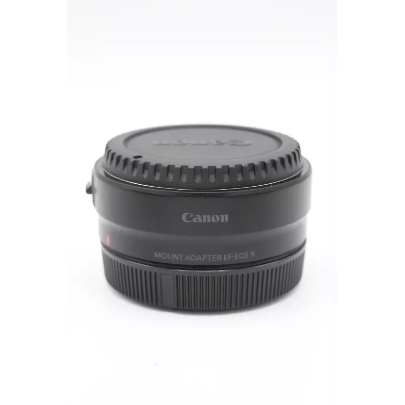 CANON BAGUE MOUNT ADAPTER EF - EOS R OCCASION AIX