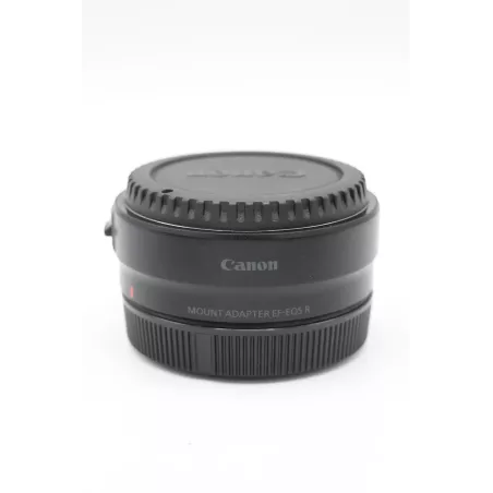 CANON BAGUE MOUNT ADAPTER EF - EOS R OCCASION AIX