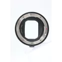 CANON BAGUE MOUNT ADAPTER EF - EOS R OCCASION AIX