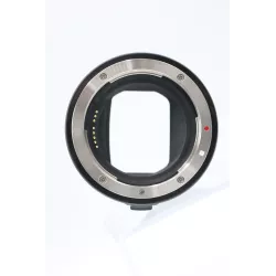 CANON BAGUE MOUNT ADAPTER EF - EOS R OCCASION AIX