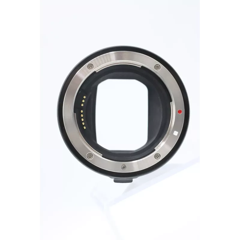 CANON BAGUE MOUNT ADAPTER EF - EOS R OCCASION AIX