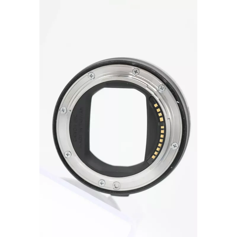 CANON BAGUE MOUNT ADAPTER EF - EOS R OCCASION AIX
