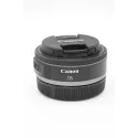 CANON RF 28MM F/2.8 STM OCCASION AIX