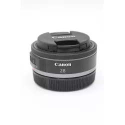 CANON RF 28MM F/2.8 STM OCCASION AIX