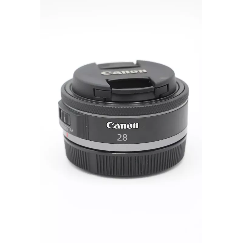 CANON RF 28MM F/2.8 STM OCCASION AIX