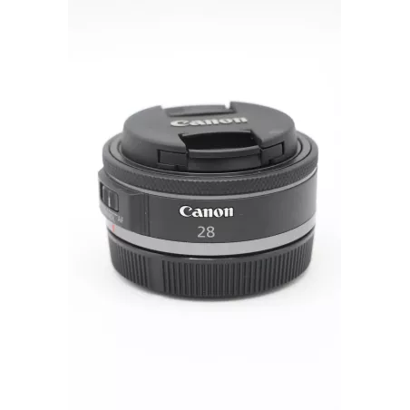 CANON RF 28MM F/2.8 STM OCCASION AIX