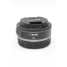CANON RF 28MM F/2.8 STM OCCASION AIX