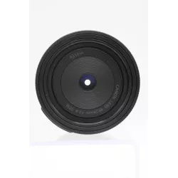 CANON RF 28MM F/2.8 STM OCCASION AIX