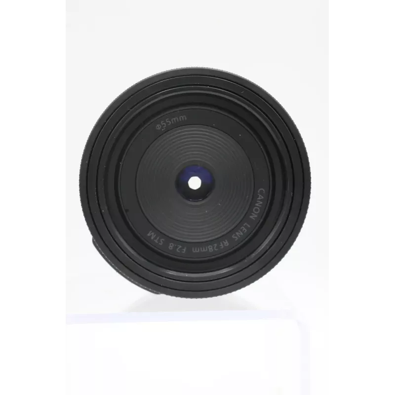 CANON RF 28MM F/2.8 STM OCCASION AIX