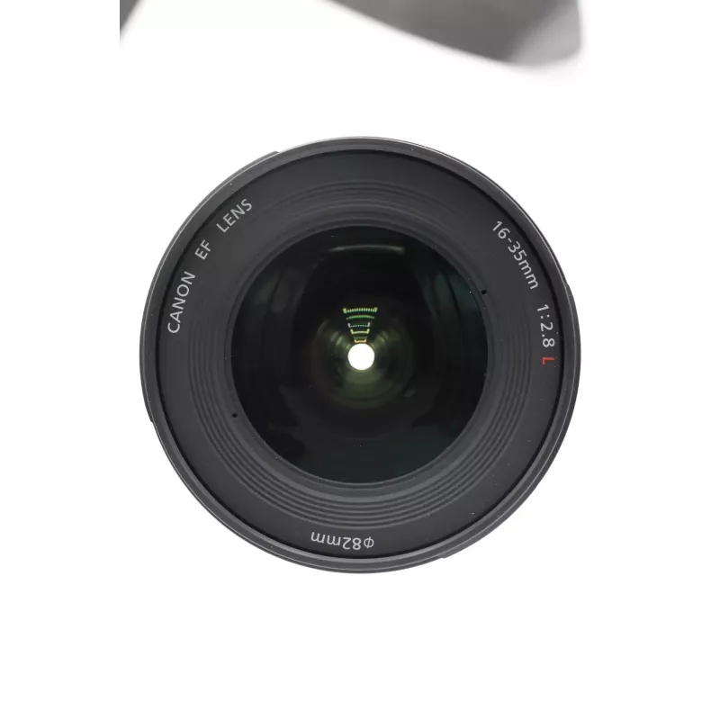 CANON EF 16-35MM F/2.8 L USM II OCCASION AIX
