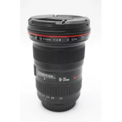 CANON EF 16-35MM F/2.8 L USM II OCCASION AIX