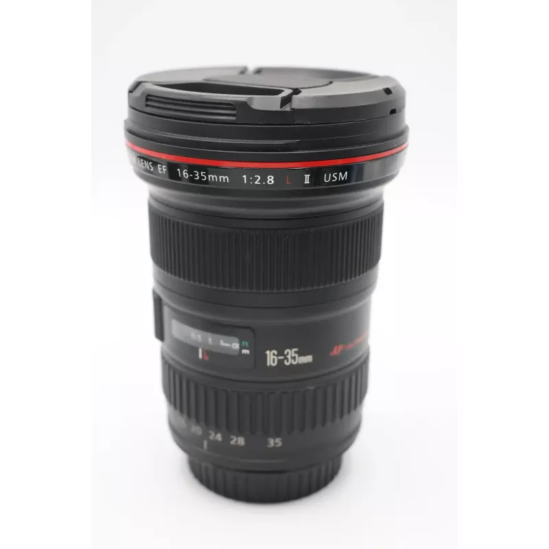 CANON EF 16-35MM F/2.8 L USM II OCCASION AIX