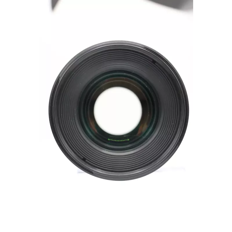 CANON EF 100MM F/2.8 MACRO L IS USM OCCASION AIX